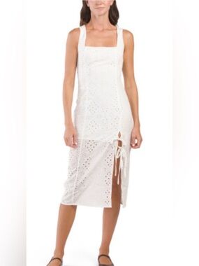 midi waisted dress MIDORI MIDI BANDAGE DRESS